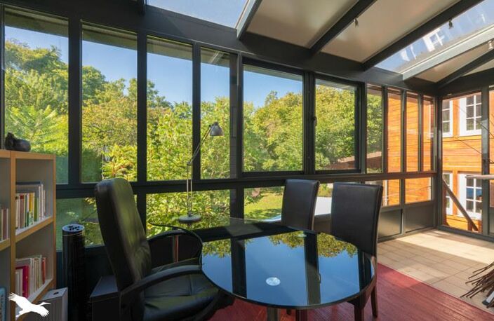 Vente maison 7 pièces 130 m² Pontoise (95300) — photo 2