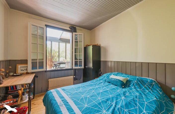 Vente maison 7 pièces 130 m² Pontoise (95300) — photo 4