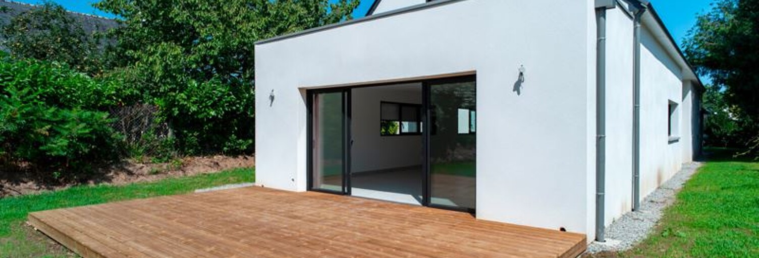 Maison 6 Pièces 211 m² à vendre à Bénodet (29950)