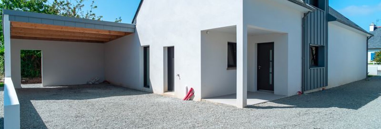 Maison 5 Pièces 203 m² à vendre à Bénodet (29950)