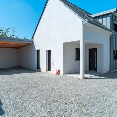 Maison 5 pièces 762120 €