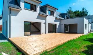 Maison 5 Pièces 203 m² à vendre à Bénodet (29950)