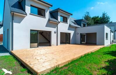 Contemporaine de 5 pièces principales — photo du bien