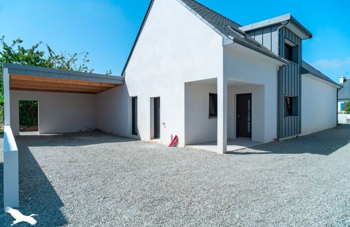 Contemporaine de 5 pièces principales — photo 4
