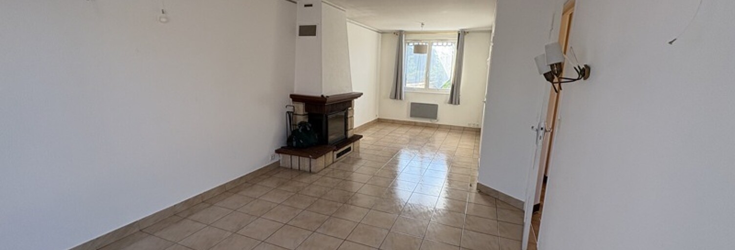 Maison 5 Pièces 97 m² à vendre à Déols (36130)