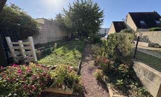 Maison 5 Pièces 97 m² à vendre à Déols (36130)