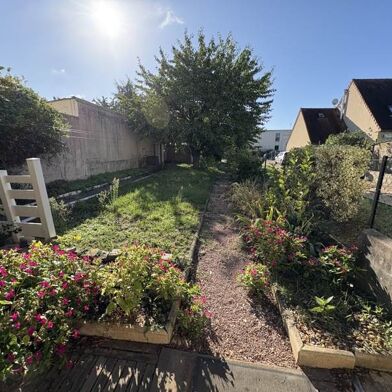 Maison 5 pièces 112224 €