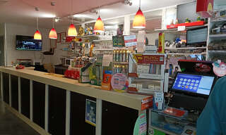 Commerce  51 m² à vendre à Saint-Omer (62500)