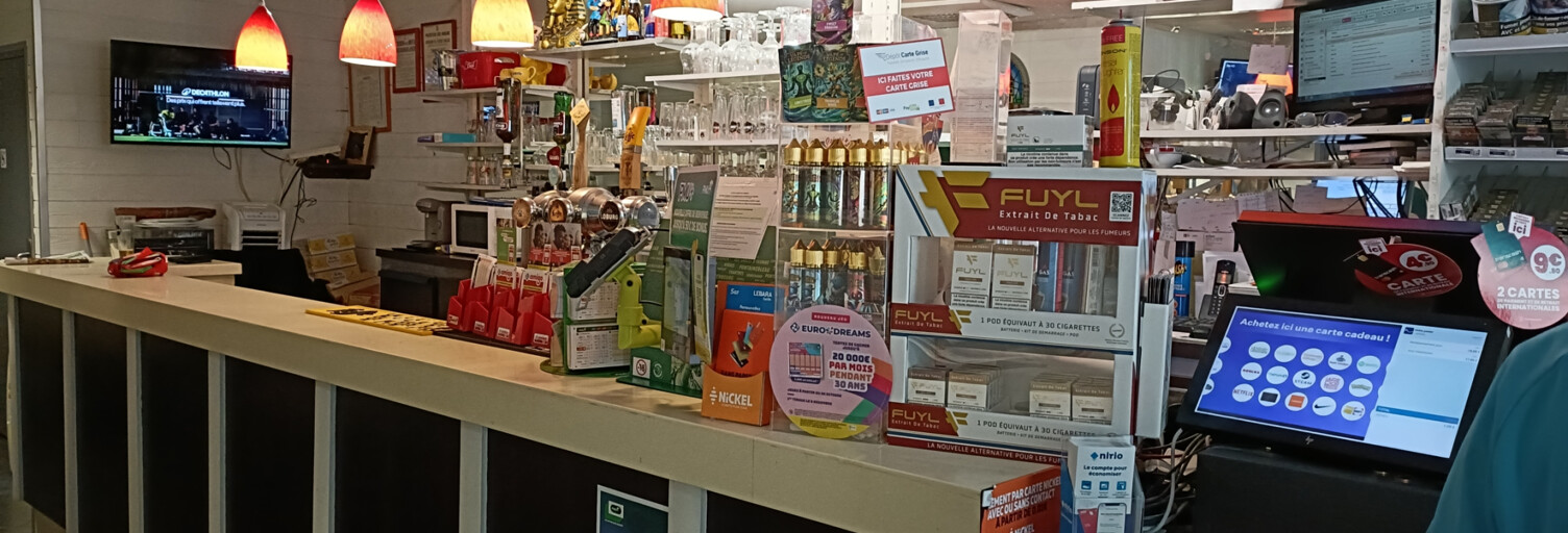 Commerce  51 m² à vendre à Saint-Omer (62500)