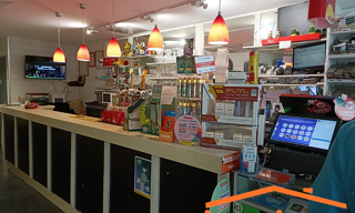 Commerce  51 m² à vendre à Saint-Omer (62500)