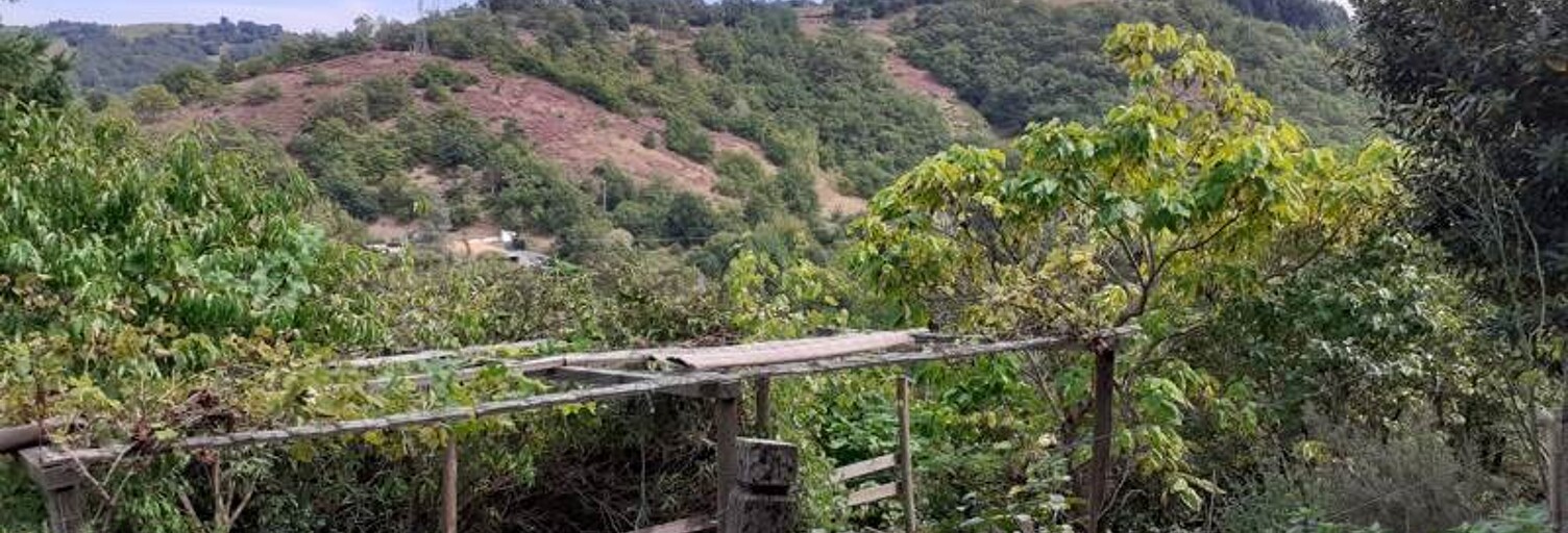 Maison 5 Pièces 94 m² à vendre à Aubin (12110)