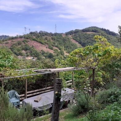 Maison 5 pièces 68695 €