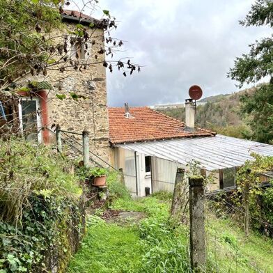 Maison 5 pièces 68695 €