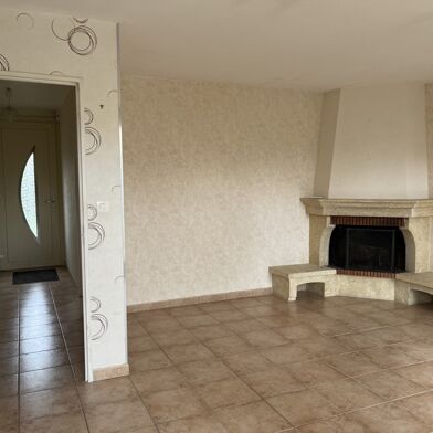 Maison 7 pièces 199000 €