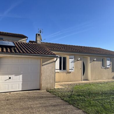 Maison 7 pièces 199000 €