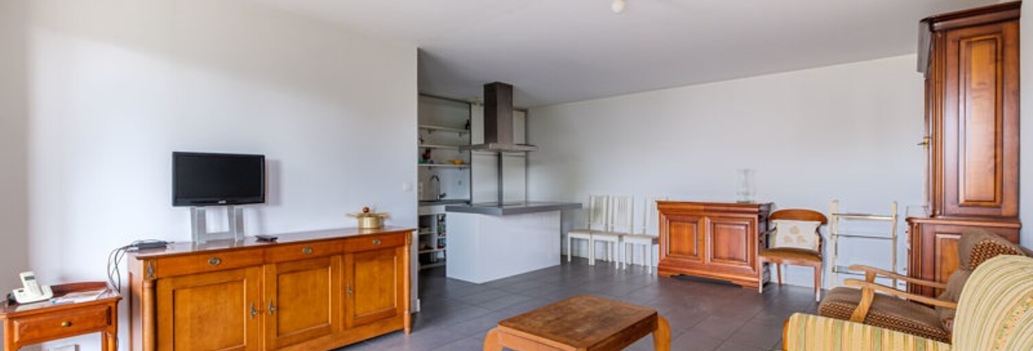 Appartement 3 Pièces 73 m² à vendre à Chassieu (69680)