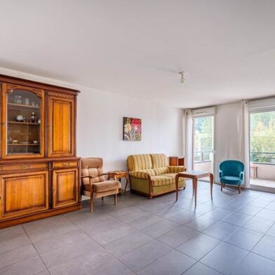 Appartement 3 pièces 272896 €