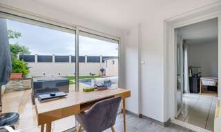 Maison 4 Pièces 100 m² à vendre à Chassieu (69680)