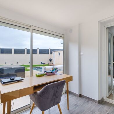 Maison 4 pièces 448232 €