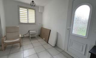 Maison 3 Pièces 52 m² à vendre à Saint-Romain-sur-Cher (41140)