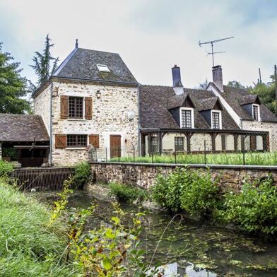 Maison 7 pièces 244950 €