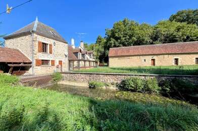 Maison 7 pièces 225000 €