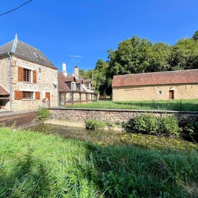 Maison 7 pièces 225000 €