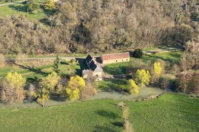Maison 7 pièces 215000 €