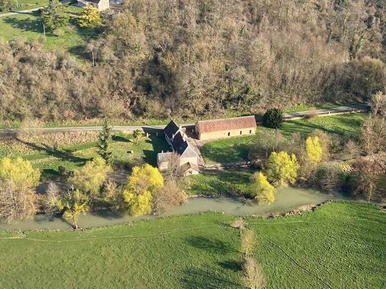 Moulin de 7 pièces principales — photo 1