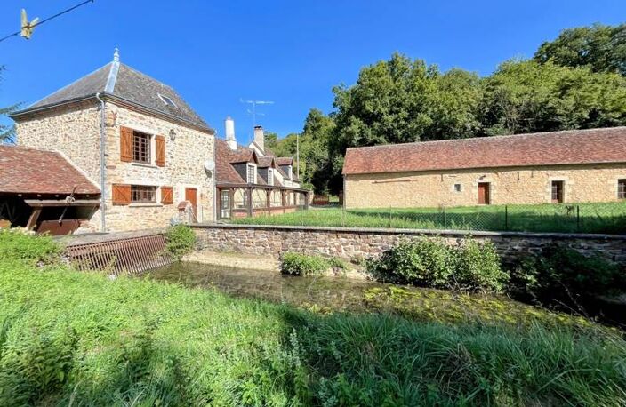 Moulin de 7 pièces principales — photo 2