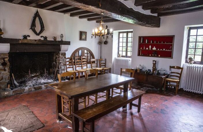 Moulin de 7 pièces principales — photo 3