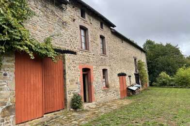 Maison 3 pièces 83000 €