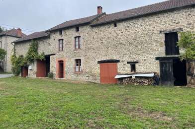 Maison 3 pièces 80000 €