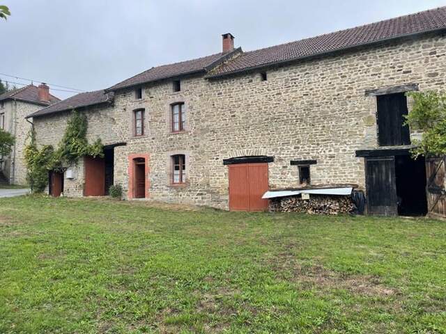 Maison 3 pièces 85 m² à Thauron — photo du bien