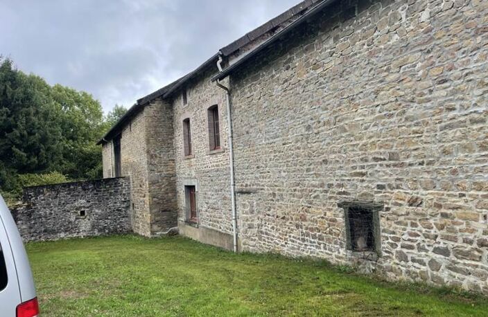Vente maison 3 pièces 85 m² Thauron (23250) — photo 2