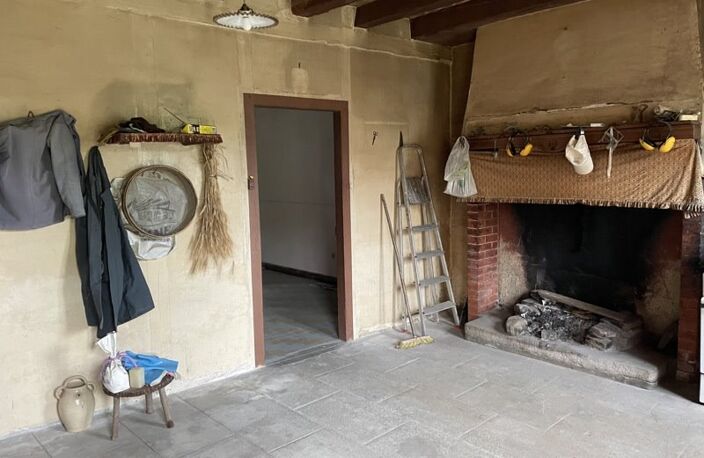 Vente maison 3 pièces 85 m² Thauron (23250) — photo 5
