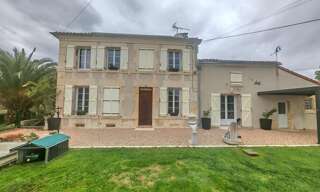 Maison 9 Pièces 296 m² à vendre à Nercillac (16200)