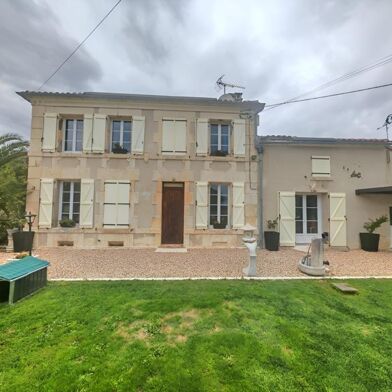 Maison 9 pièces 269000 €