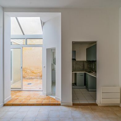 Appartement 1 pièces 231440 €