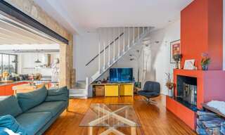 Maison 6 Pièces 130 m² à vendre à Bordeaux (33000)