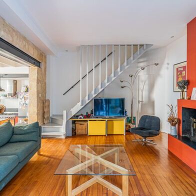 Maison 6 pièces 797104 €