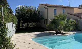 Maison 6 Pièces 170 m² à vendre à Saint-Martin-Lacaussade (33390)