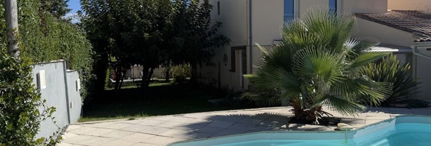 Maison 6 Pièces 170 m² à vendre à Saint-Martin-Lacaussade (33390)