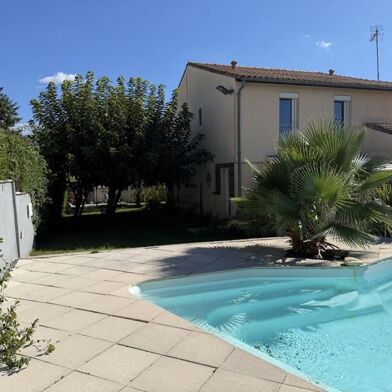 Maison 6 pièces 264438 €