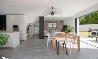 Maison 5 Pièces 124 m² à vendre à Saint-Drézéry (34160)