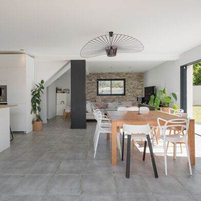 Maison 5 pièces 529000 €