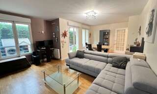 Appartement 3 Pièces 70 m² à vendre à Saint-Cyr-l'École (78210)