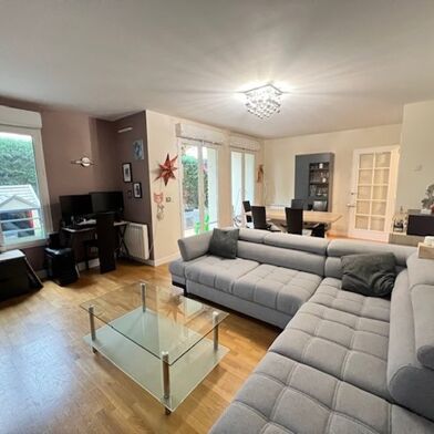 Appartement 3 pièces 320000 €