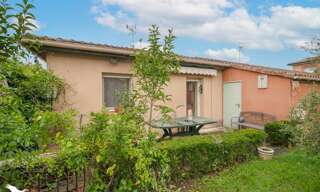 Maison 3 Pièces 60 m² à vendre à Villeneuve-Tolosane (31270)