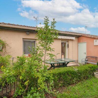 Maison 3 pièces 223650 €